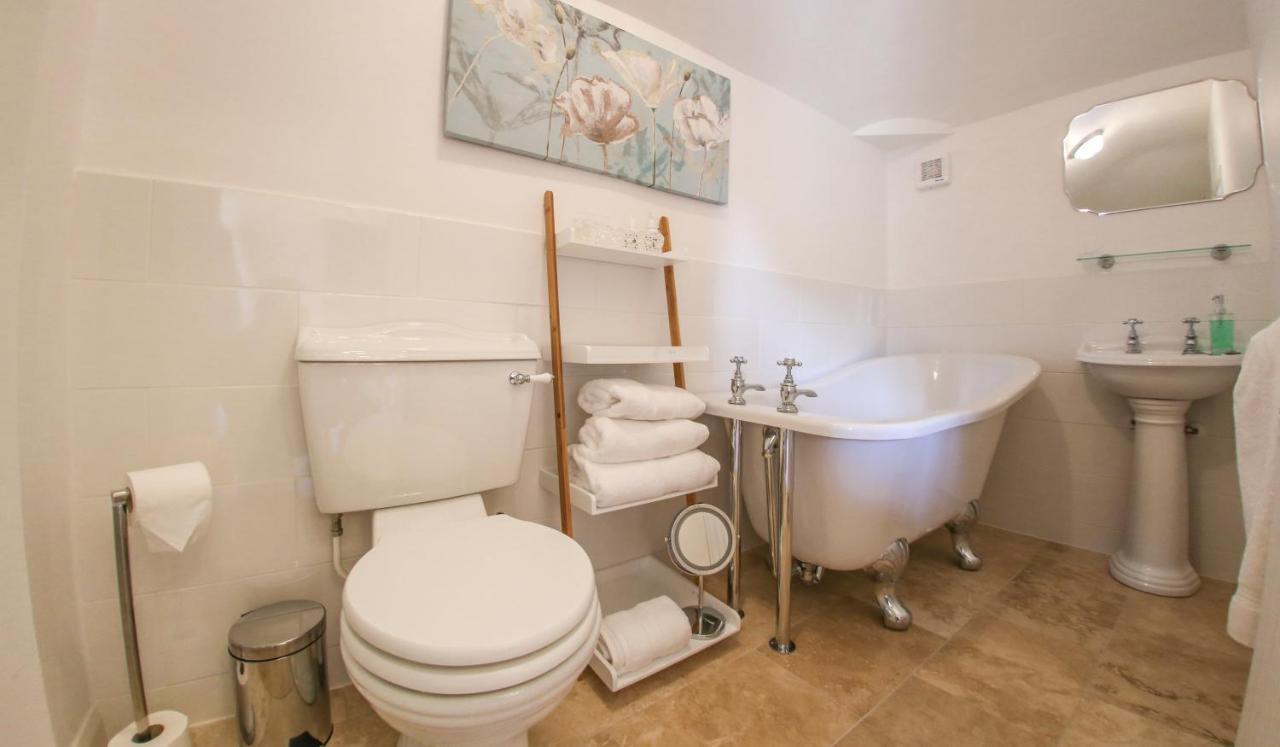 Westfield Country Barns Villa Braunston  Buitenkant foto